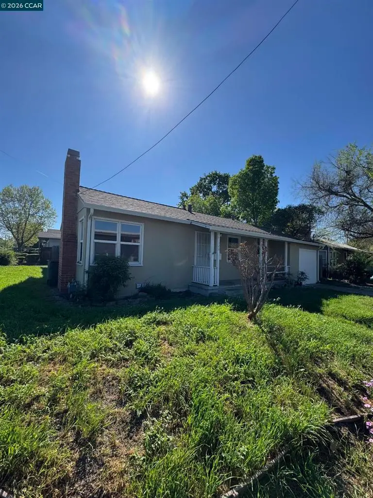 1328 Mesa St, Concord, CA 94518 - #2