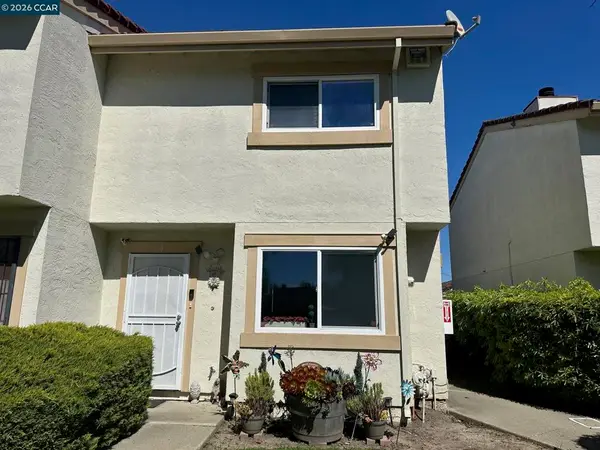 4 Sheffield Ct, San Pablo, CA 94806
