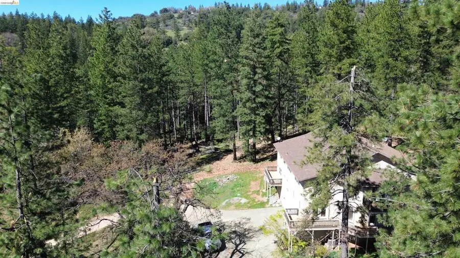 3715 Bald Mountain Rd, West Point, CA 95255 - #2
