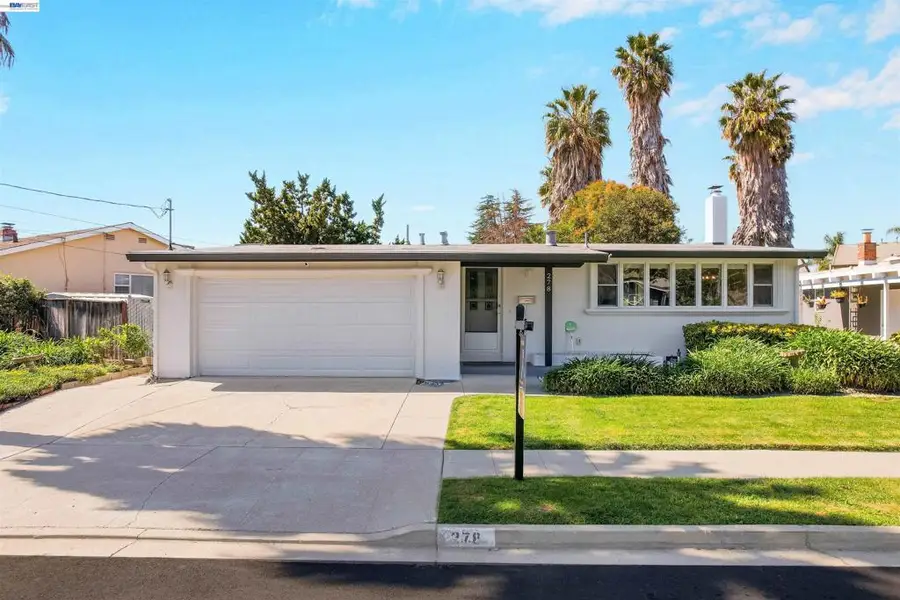 278 Saint Andrews St, Hayward, CA 94544 - #2