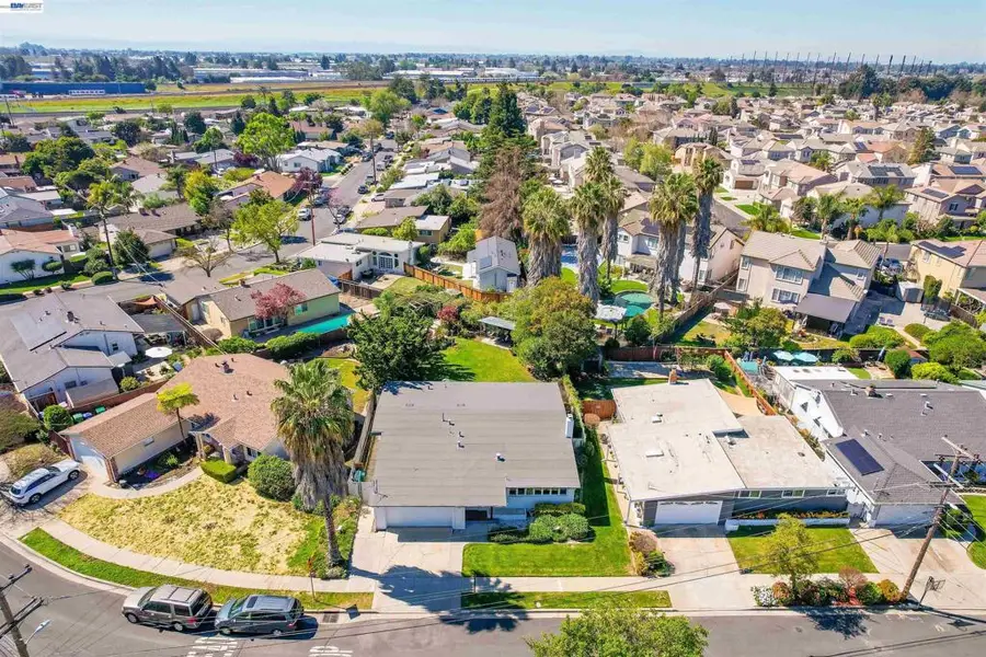 278 Saint Andrews St, Hayward, CA 94544 - #3