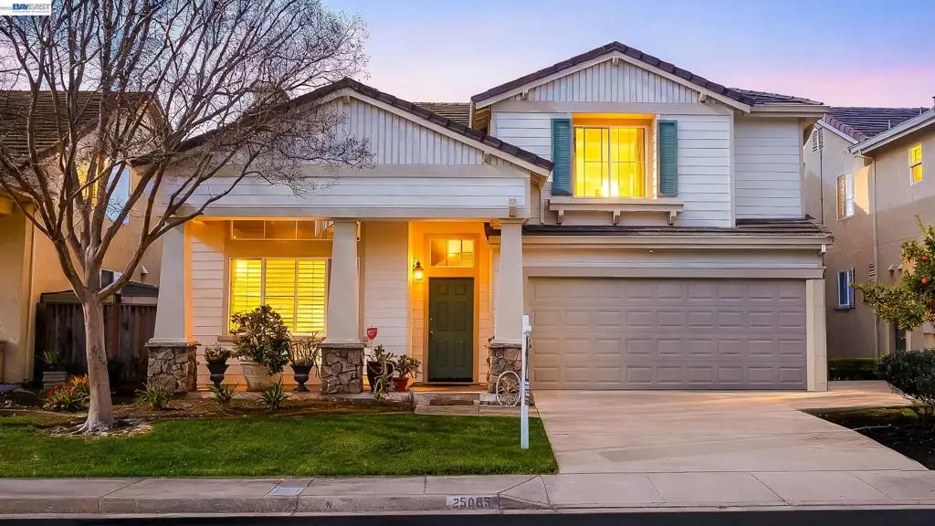 25085 Silverthorne Pl., Hayward, CA 94544 - #1
