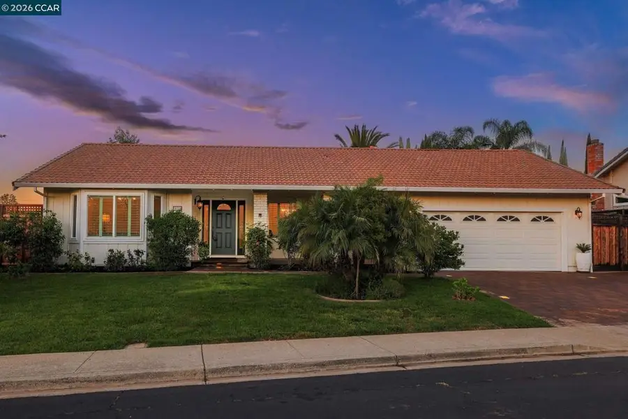 4151 Storey Lane, Concord, CA 94518 - #2