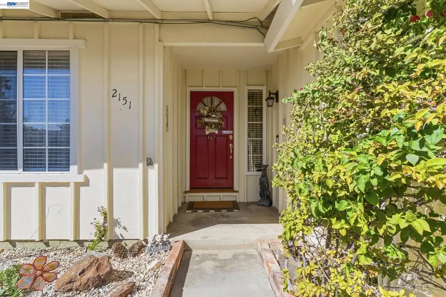 2151 Deerwood Dr, Martinez, CA 94553 - #3