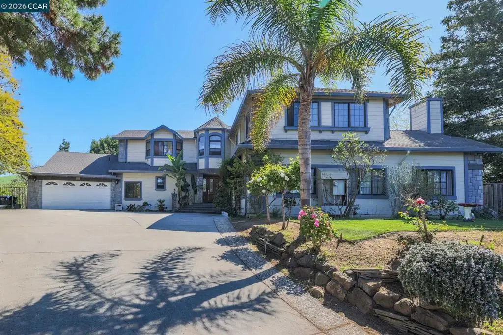 1941 Springridge Ct, Concord, CA 94521 - #1