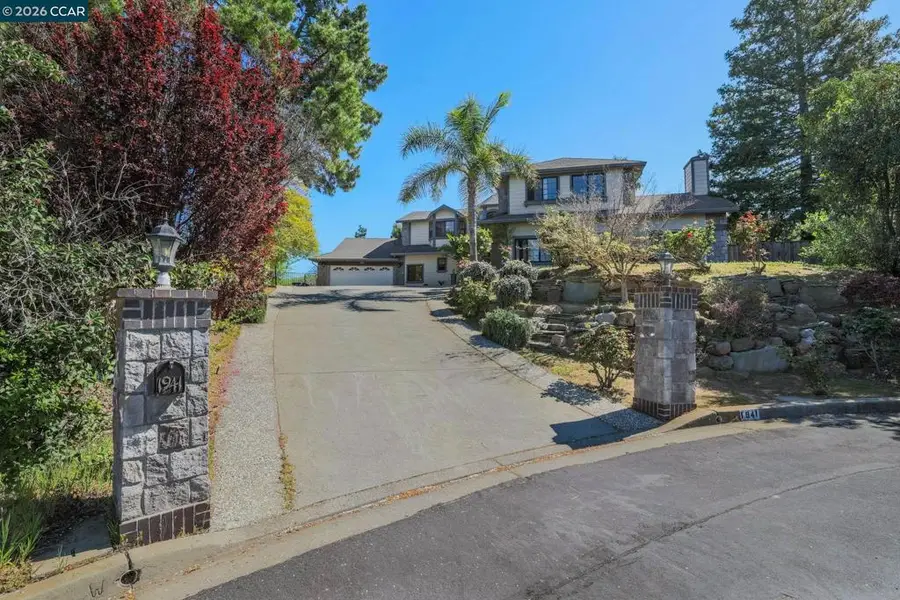 1941 Springridge Ct, Concord, CA 94521 - #2