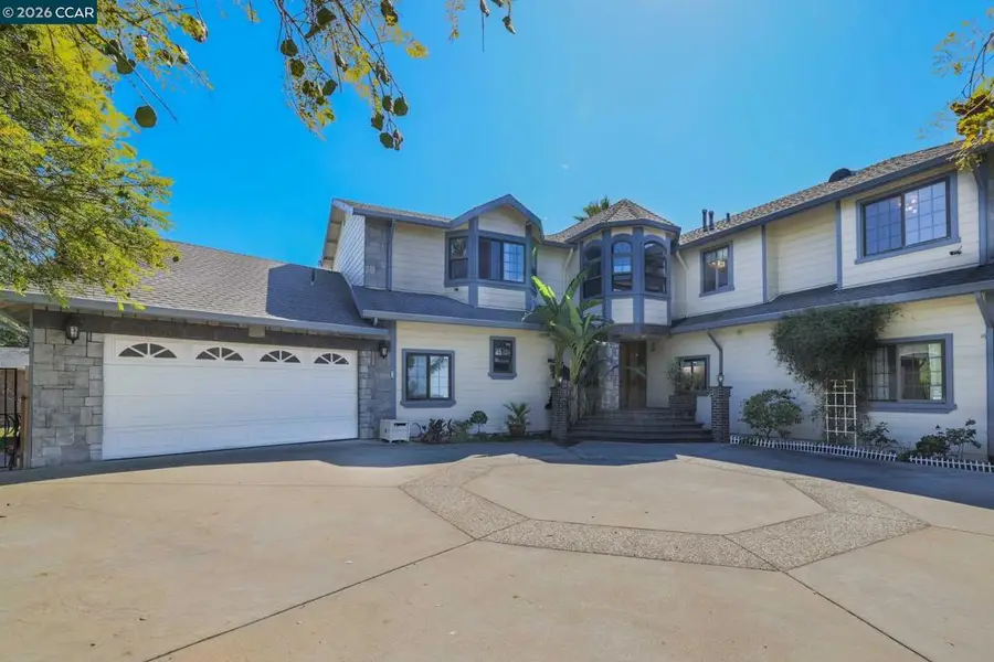 1941 Springridge Ct, Concord, CA 94521 - #3