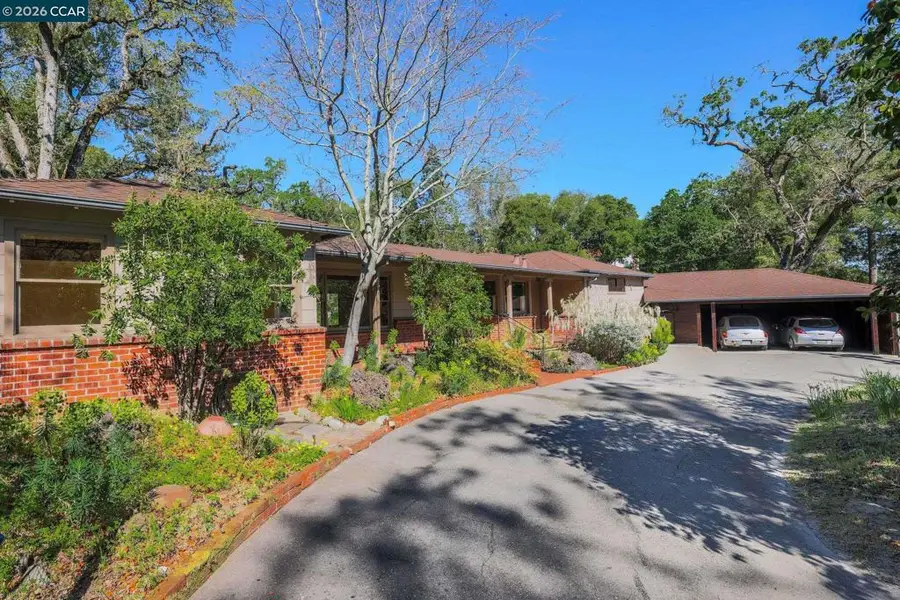 847 Acalanes Rd, Lafayette, CA 94549 - #3