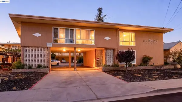 236 Haas Ave, San Leandro, CA 94577