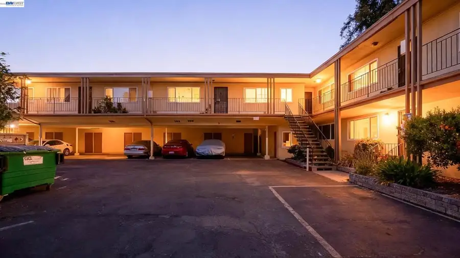 236 Haas Ave, San Leandro, CA 94577 - #2