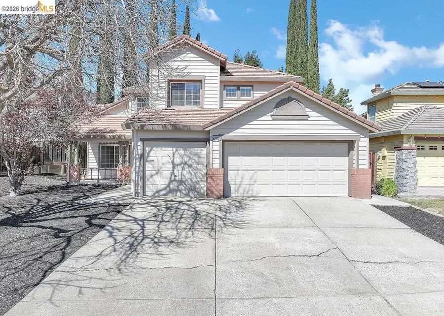 5209 Berrydale Way, Antioch, CA 94531 - #2