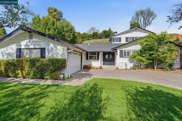 27 Whitehall Dr, Orinda, CA 94563