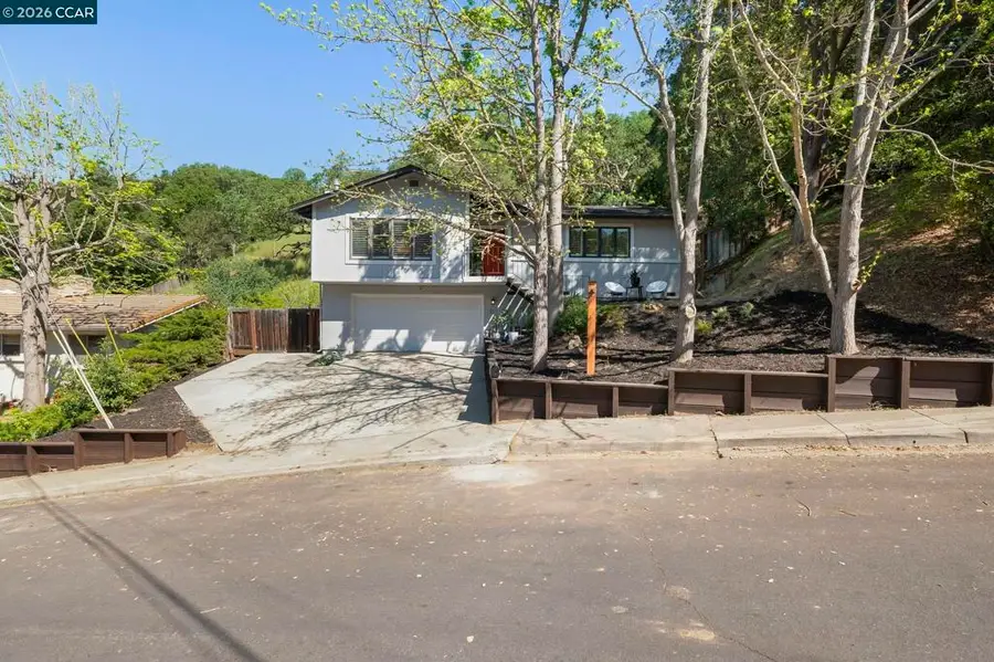 811 Shady Glen, Martinez, CA 94553 - #2