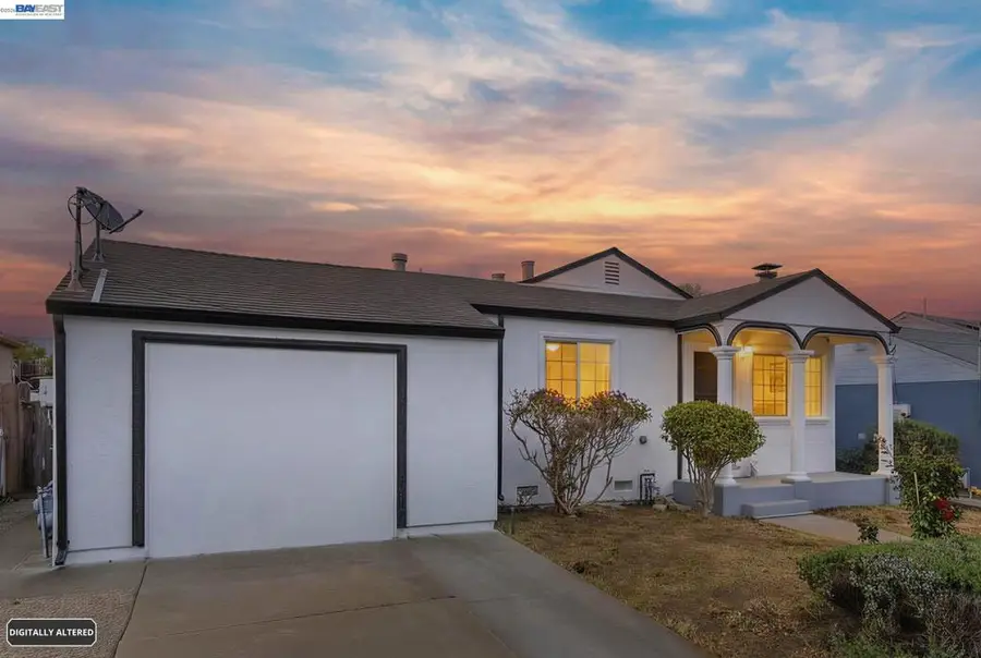 24834 Joyce St, Hayward, CA 94544 - #2