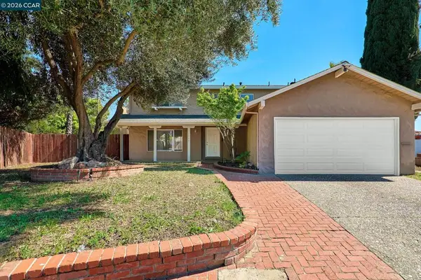 1706 Barton Dr, Fairfield, CA 94534