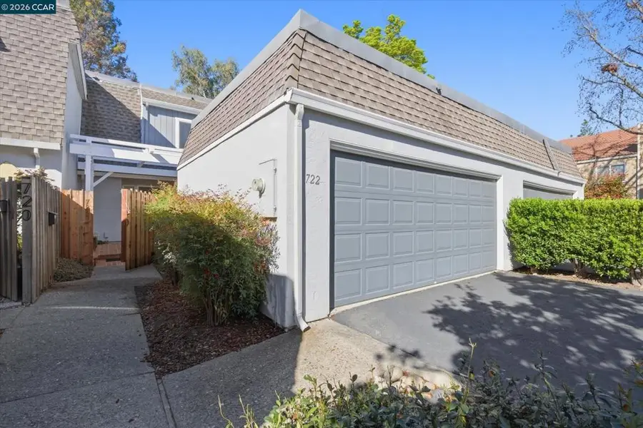 722 Tampico, Walnut Creek, CA 94598 - #2