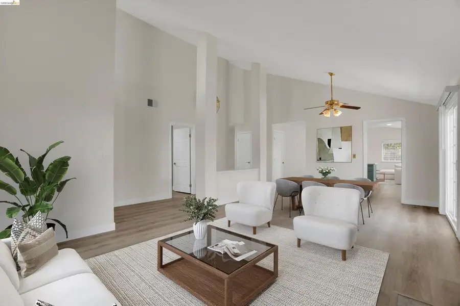 2921 Honeysuckle Cir, Antioch, CA 94531 - #2