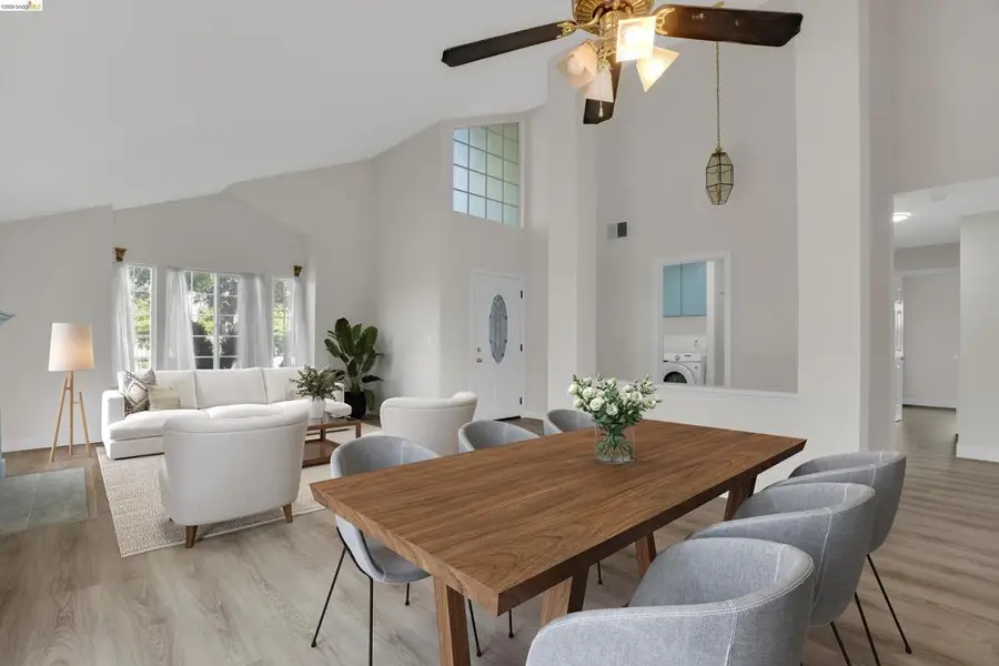 2921 Honeysuckle Cir, Antioch, CA 94531 - #3