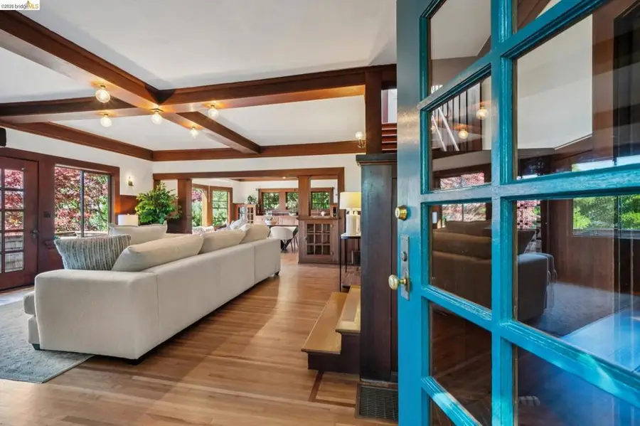 813 San Diego Road, Berkeley, CA 94707 - #3