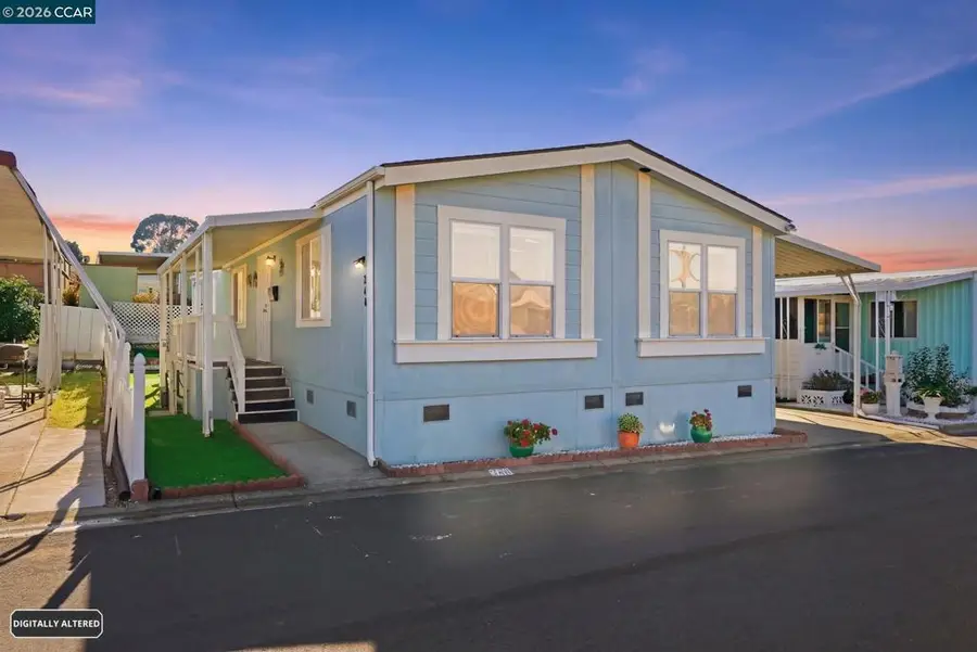 16401 San Pablo Ave, San Pablo, CA 94806 - #2