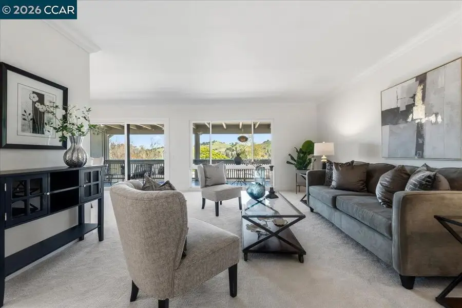 1217 Leisure Ln #5, Walnut Creek, CA 94595 - #3