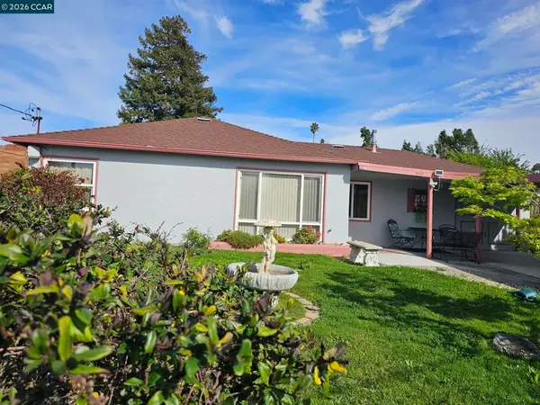 950 Kelvin Ct, El Sobrante, CA 94803