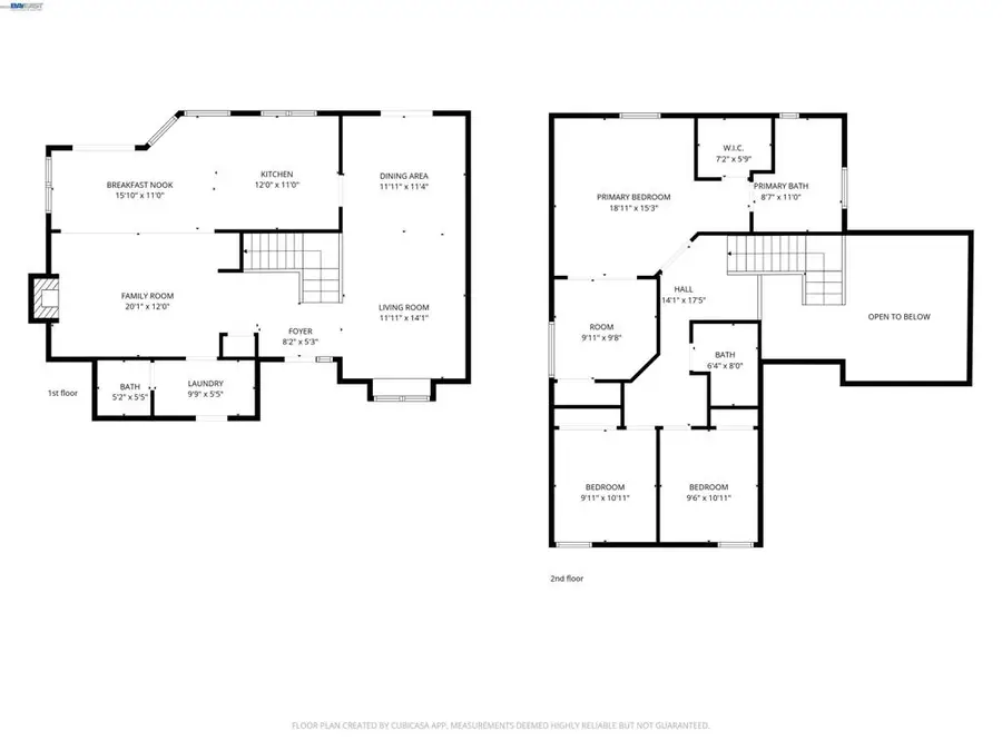 6424 N Vagedes, Fresno, CA 93711 - #2