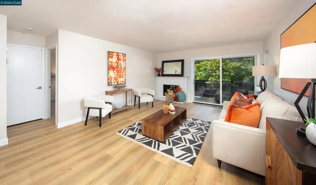 600 Terra California Dr #4, Walnut Creek, CA 94595 - #1