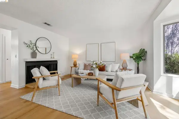 1237 Pine Creek Way #A, Concord, CA 94520