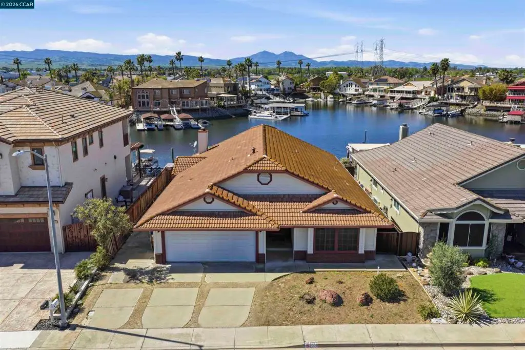 2008 Windward Pt, Discovery Bay, CA 94505 - #1