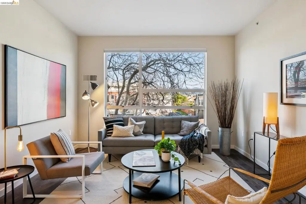 6465 San Pablo #203, Oakland, CA 94608 - #1
