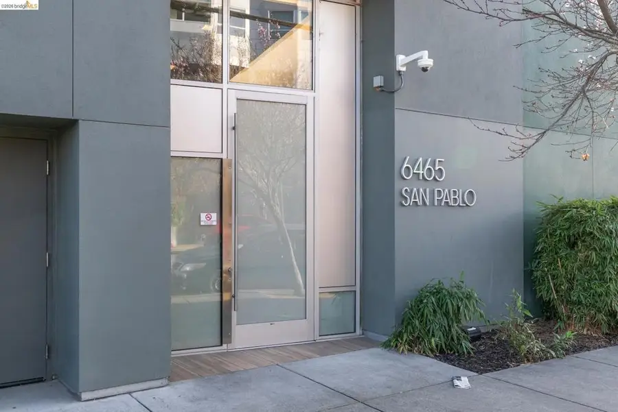 6465 San Pablo #203, Oakland, CA 94608 - #2
