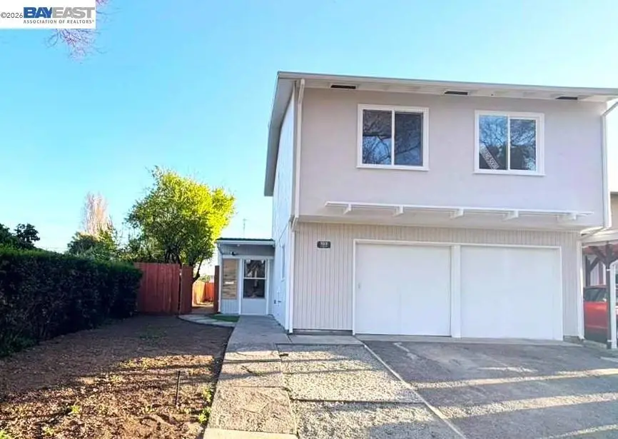 5212 Creely Ave, Richmond, CA 94804 - #1