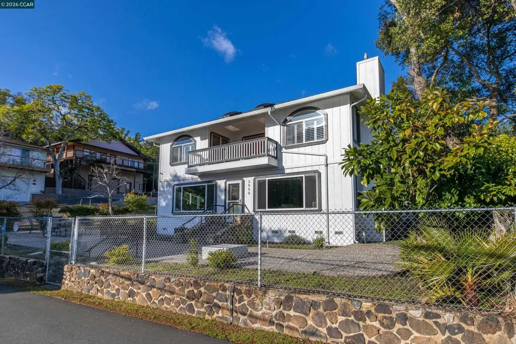 3950 Oakmont Drive, Clearlake, CA 95422 - #1