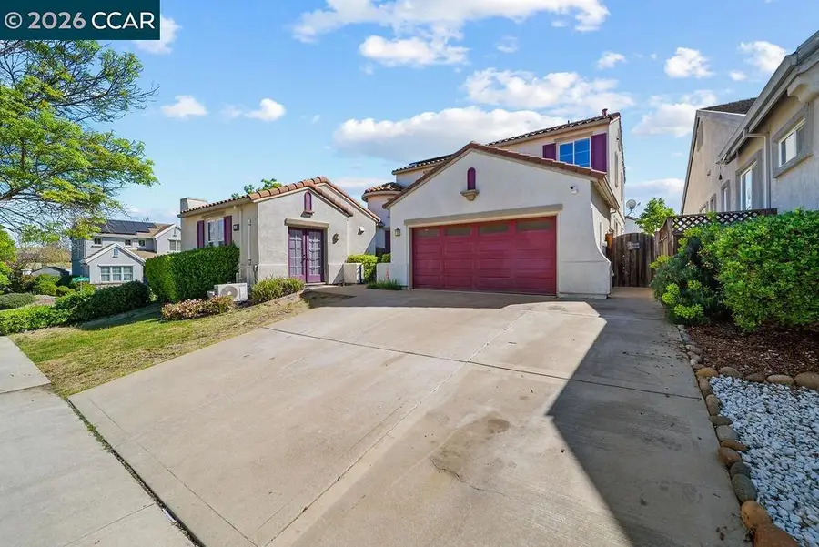 4855 Greencastle Way, Antioch, CA 94531 - #3