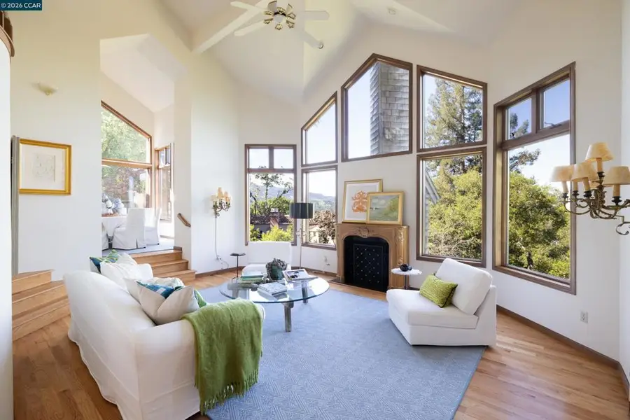 85 La Cuesta Rd., Orinda, CA 94563 - #3