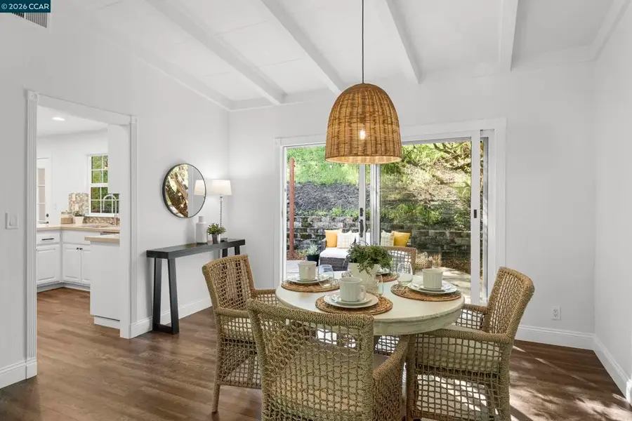 837 Rosewood Ct, Walnut Creek, CA 94596 - #3