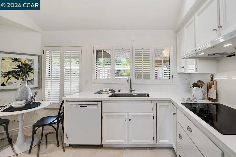 3318 Ptarmigan Dr #3C, Walnut Creek, CA 94595 - #2