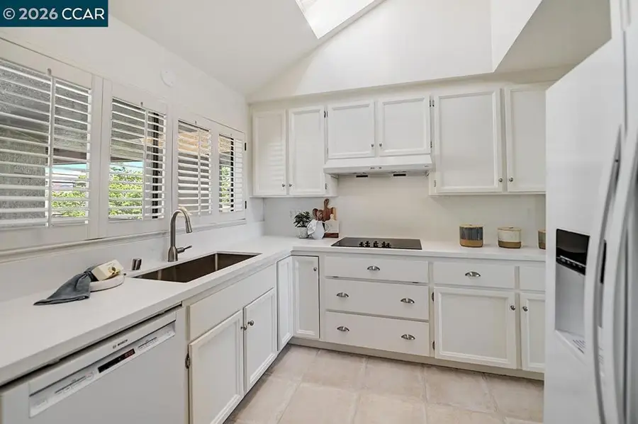 3318 Ptarmigan Dr #3C, Walnut Creek, CA 94595 - #3
