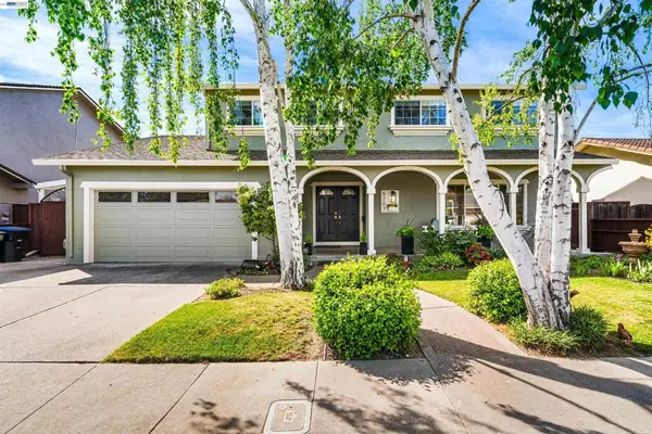 5207 Crestline Way, Pleasanton, CA 94566