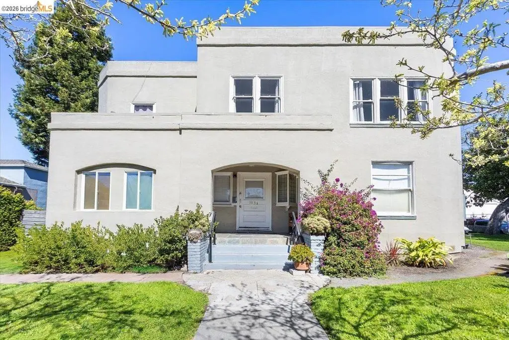 1036 60th Street, Oakland, CA 94608 - #1