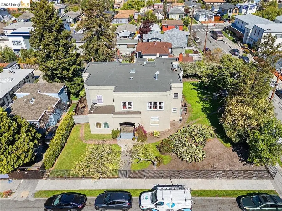 1036 60th Street, Oakland, CA 94608 - #3