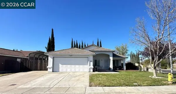 400 San Antonio Drive, Williams, CA 95987