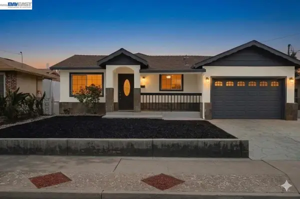 42552 Roberts Ave, Fremont, CA 94538