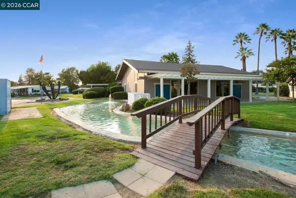 2159 Dalis Drive, Concord, CA 94520