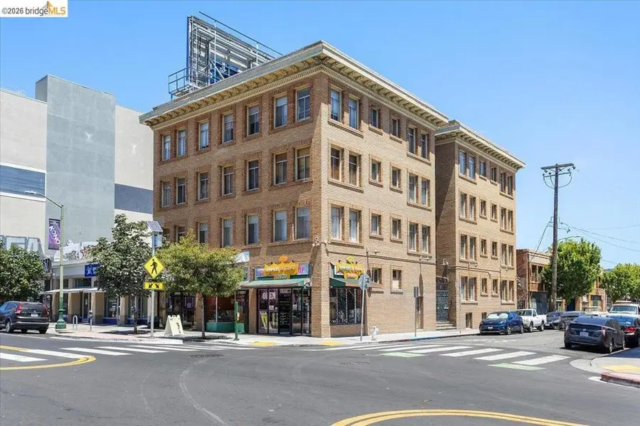 498 25th Street, Oakland, CA 94612 - #2
