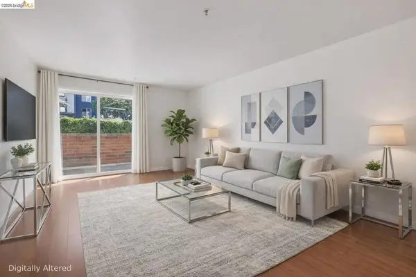 6400 Christie Ave #4120, Emeryville, CA 94608