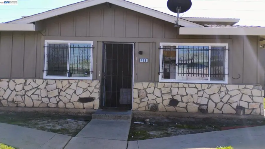 428 Caribrook Way #1, Stockton, CA 95207 - #2