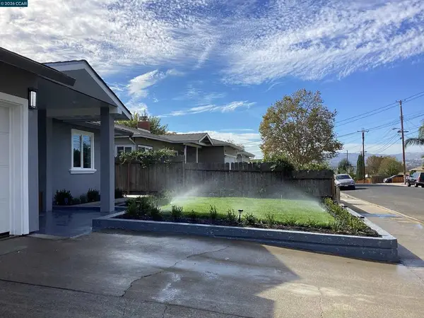 2848 Gillet Ave, Concord, CA 94520