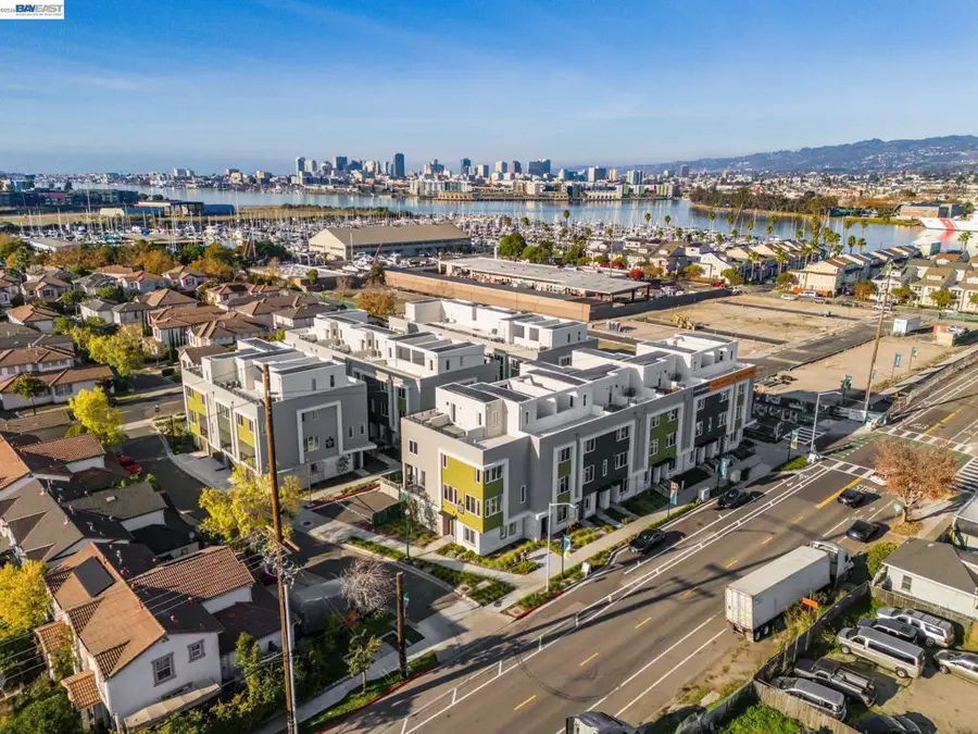 1921 Grand Street, Alameda, CA 94501 - #2
